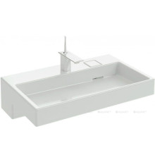 Раковина Jacob Delafon Terrace 80х49 см EXD112-00