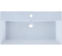 Раковина-столешница Sanovit SLIM SYNERGY 85 см 17085-KL