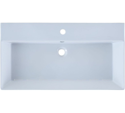 Раковина-столешница Sanovit SLIM SYNERGY 85 см 17085-KL