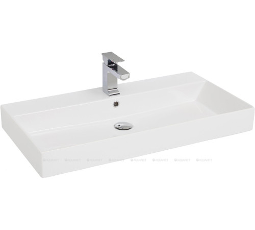 Раковина-столешница Sanovit SLIM SYNERGY 85 см 17085-KL