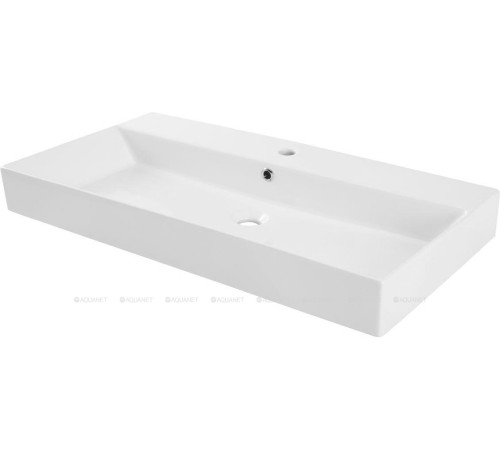 Раковина-столешница Sanovit SLIM SYNERGY 85 см 17085-KL