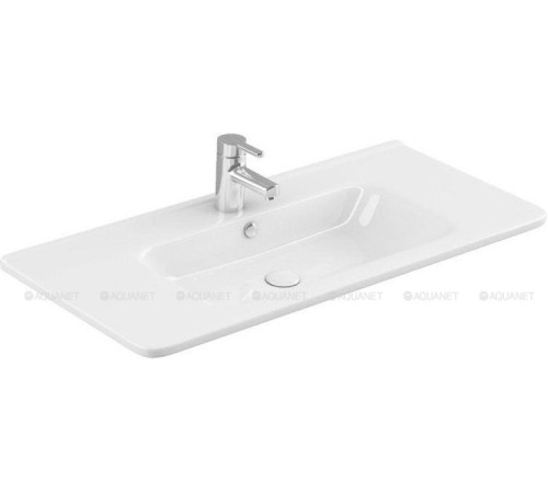 Раковина-столешница Sanovit Urban 105 см 12105-KL