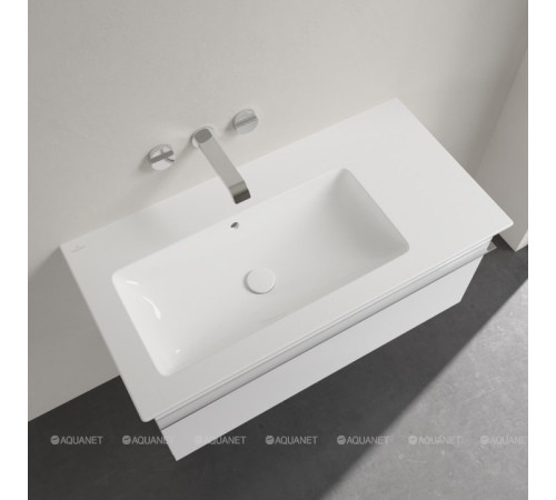 Раковина Villeroy & Boch Venticello 1000x500x170 мм 4134L301