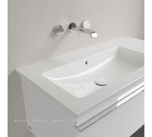 Раковина Villeroy & Boch Venticello 1000x500x170 мм 4134L301
