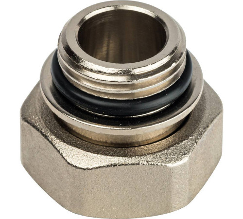 Клапан радиаторный ручной прямой Luxor DD 138 1/2 67362103