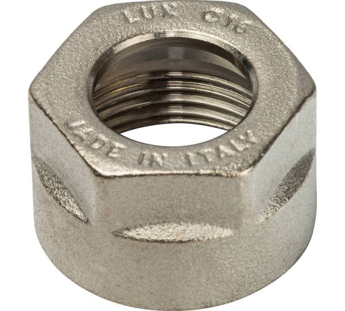 Соединение для пластиковых труб Luxor TP 98 16 x 2.2 мм x 3/4 67841616