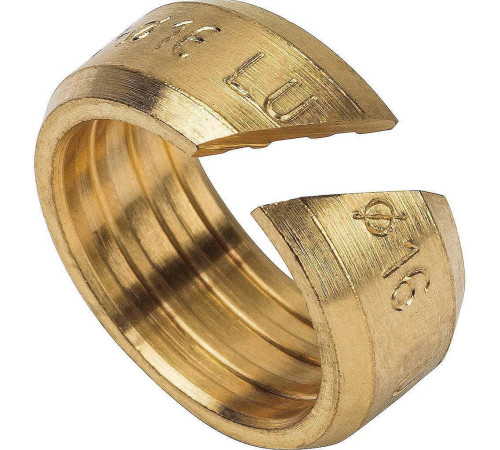 Соединение для пластиковых труб Luxor TP 98 16 x 2.2 мм x 3/4 67841616