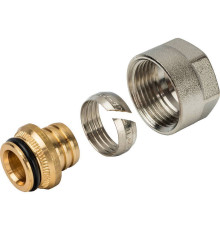 Соединение для пластиковых труб Luxor TP 98 20 x 2.0 мм x 3/4 67842016