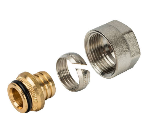 Соединение для пластиковых труб Luxor TP 98 20 x 2.0 мм x 3/4 67842016