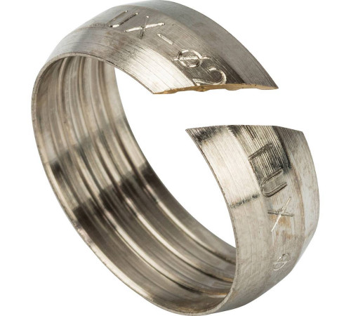 Соединение для пластиковых труб Luxor TP 98 20 x 2.0 мм x 3/4 67842016