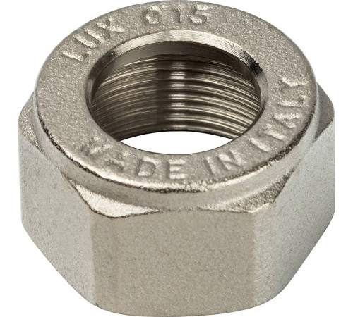 Соединение для медных труб Luxor TR 91 15 мм x 24x19 67760015