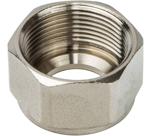 Соединение для медных труб Luxor TR 91 15 мм x 24x19 67760015