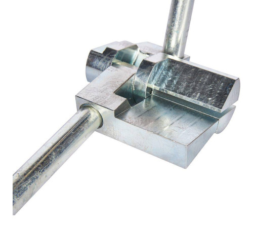 Клещи гибочные STOUT для шины SAC-0020-504002