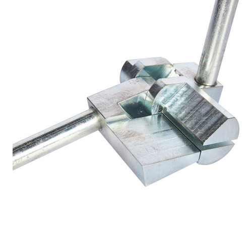 Клещи гибочные STOUT для шины SAC-0020-504002