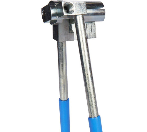 Клещи гибочные STOUT для шины SAC-0020-504002