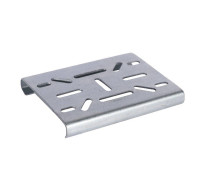 Обратная пластина STOUT для шины SAC-0020-504001