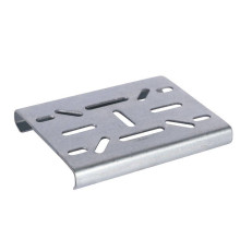 Обратная пластина STOUT для шины SAC-0020-504001