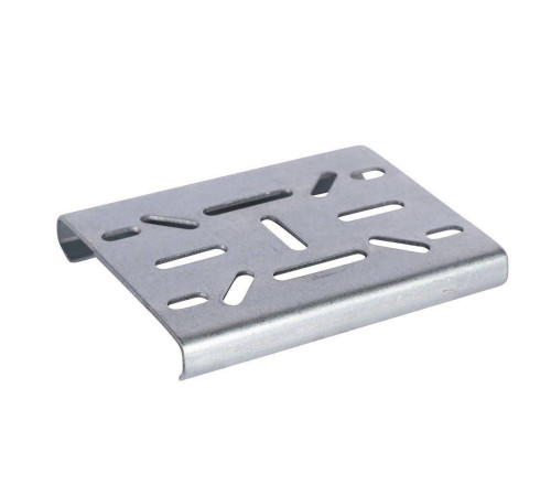 Обратная пластина STOUT для шины SAC-0020-504001