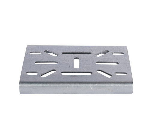 Обратная пластина STOUT для шины SAC-0020-504001