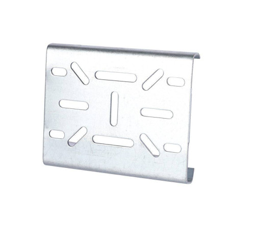 Обратная пластина STOUT для шины SAC-0020-504001