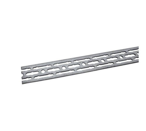 Шина сантехническая STOUT 50x3x1200 мм SAC-0020-503120
