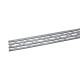 Шина сантехническая STOUT 50x3x1200 мм SAC-0020-503120