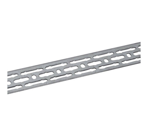 Шина сантехническая STOUT 50x3x1200 мм SAC-0020-503120