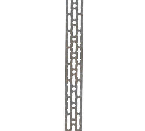 Шина сантехническая STOUT 50x3x1200 мм SAC-0020-503120