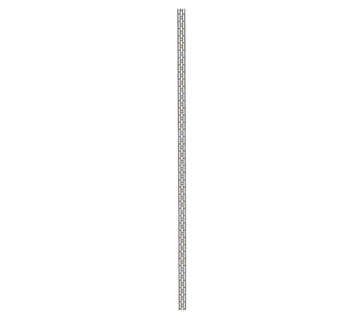 Шина сантехническая STOUT 50x3x1200 мм SAC-0020-503120