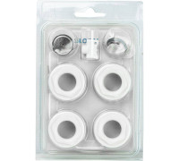 Присоединительный набор Global KIT 1/2 для радиаторов Oscar A047KIT1/210