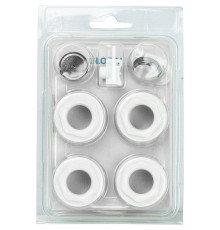 Присоединительный набор Global KIT 1/2 для радиаторов Oscar A047KIT1/210