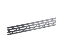 Шина сантехническая STOUT 50x3x2000 мм SAC-0020-503200