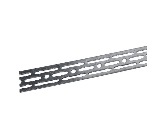 Шина сантехническая STOUT 50x3x2000 мм SAC-0020-503200