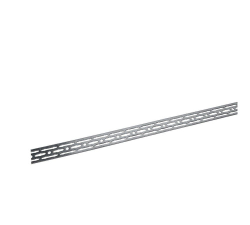 Шина сантехническая STOUT 50x3x2000 мм SAC-0020-503200