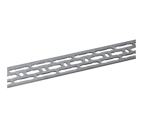 Шина сантехническая STOUT 50x3x2000 мм SAC-0020-503200