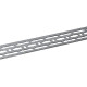 Шина сантехническая STOUT 50x3x2000 мм SAC-0020-503200