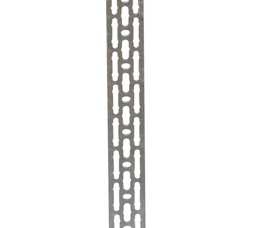 Шина сантехническая STOUT 50x3x2000 мм SAC-0020-503200