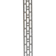 Шина сантехническая STOUT 50x3x2000 мм SAC-0020-503200