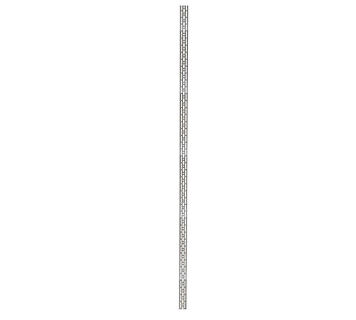 Шина сантехническая STOUT 50x3x2000 мм SAC-0020-503200