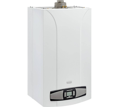 Котёл газовый настенный BAXI LUNA 3 Comfort 1.240 Fi одноконтурный CSE45524358T7850542