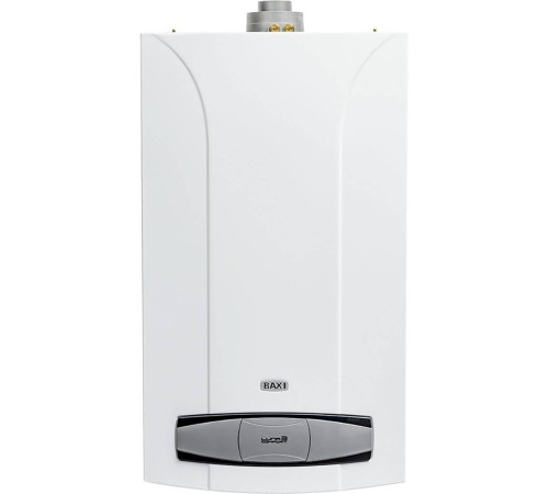 Котёл газовый настенный BAXI LUNA 3 Comfort 1.240 Fi одноконтурный CSE45524358T7850542