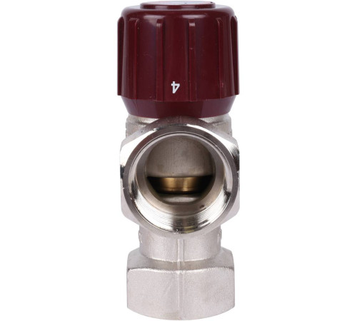 Клапан термостатический смесительный Watts AM6211C AQUAMIX 1 10017422