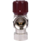 Клапан термостатический смесительный Watts AM6211C AQUAMIX 1 10017422