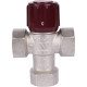 Клапан термостатический смесительный Watts AM6211C AQUAMIX 1 10017422