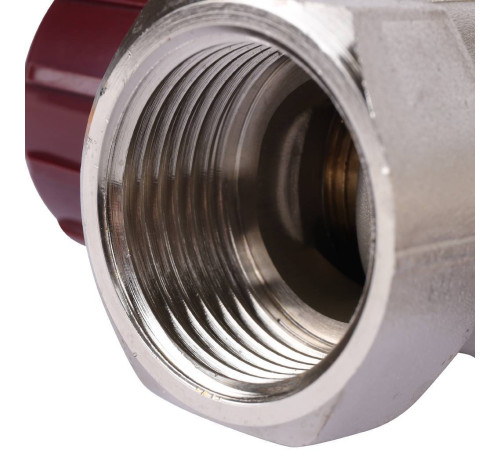 Клапан термостатический смесительный Watts AM6211C AQUAMIX 1 10017422