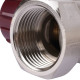 Клапан термостатический смесительный Watts AM6211C AQUAMIX 1 10017422