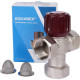 Клапан термостатический смесительный Watts AM6211C AQUAMIX 1 10017422