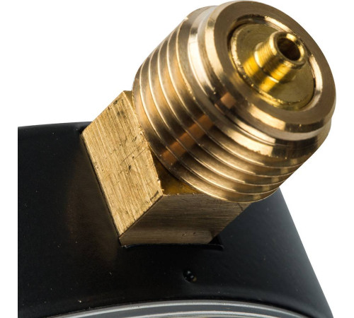 Манометр радиальный Watts F+R200 (MDR) 100 мм 1/2 16 бар 10008079