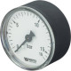 Манометр аксиальный Watts F+R100 50 мм 1/4 0-16 бар 10008094