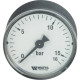 Манометр аксиальный Watts F+R100 50 мм 1/4 0-16 бар 10008094